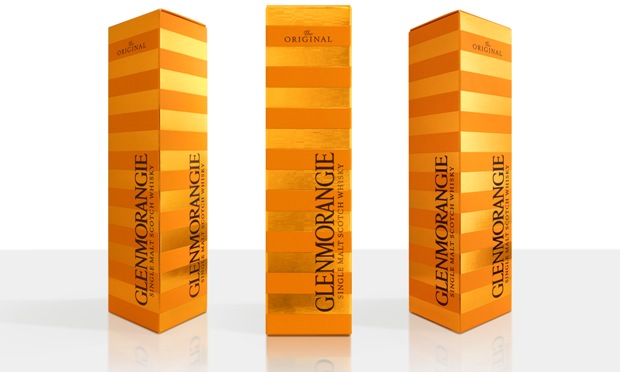 Glenmorangie two
