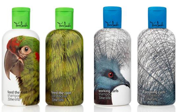 Tara Smith vegan haircare main