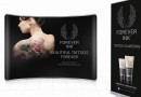 Anthem gives wings to tattoo cream brand | Case Study