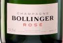 Bollinger revamps Rosé bottle and packaging