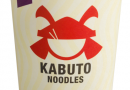 Kabuto Noodles | Shelf Review