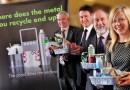 Metal recycling campaign descends on south London