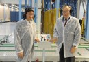 Rexam opens new can plant in Finland