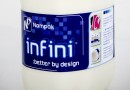 Nampak unveils ‘world’s first’ milk bottle to contain 30% recycled HDPE