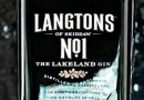 Lake District inspires Allied Glass Containers’ Langtons Gin bottle