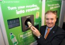 ‘Recycle and Reward’ schemes to be piloted in Scotland