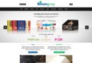 Benson to launch new website at PI show