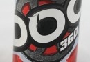 Ball unveils colour changing ‘Slam Can’