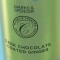 Staeger creates chocolate ginger packs for M&S
