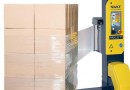 Müller gets new pallet wrapper from Linkx Systems