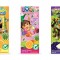 Nickelodeon characters feature on augmented reality juice packs