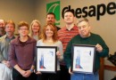 Chesapeake’s US sites get FSC and PEFC standards