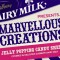 Packs for new Cadbury variant created by Bulletproof