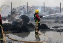 Smurfit Kappa recommences production after fire