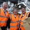 Energy minister praises sector at £300m Saica mill opening