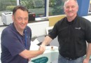 Benson Group opts for Dantex plate kit at Gateshead site
