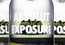 Absolut presents new limited edition bottle