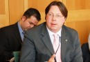 Dan Rogerson MP: Recycling is becoming part of the national consciousness