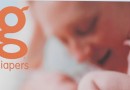 Blue Marlin gives gDiapers a green new look