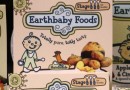 Earthbaby Foods turns to Create-a-Brand for new packs