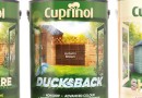 Springetts creates new branding for Cuprinol range