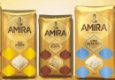 Premium rice brand Amira turns to Bulletproof for new look