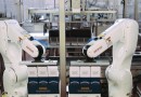 Robots move up the chain | Buyers’ Guide – pick and place