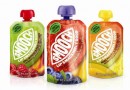 Biles creates new pack design for Next Generation Snacks’ ‘Smooch’ range