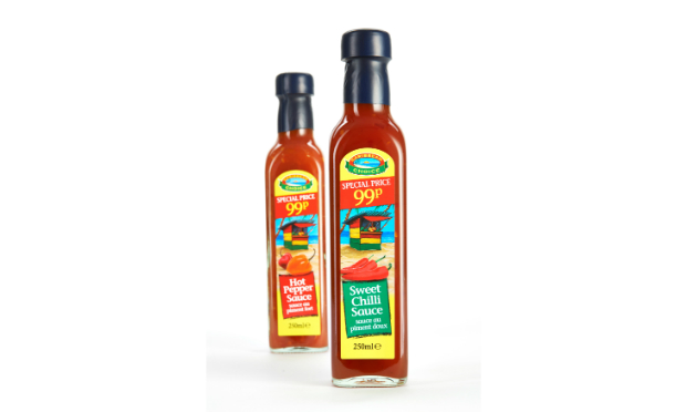 Beatson Clark gives Grace Foods a new Caribbean Choice