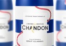 ButterflyCannon creates new pack Chandon wine