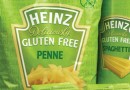 Heinz partners with Hornall Anderson for gluten-free line