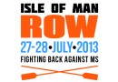 Watermill Press MD’s ocean rowing fundaiser for MS Society