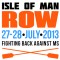 Watermill Press MD’s ocean rowing fundaiser for MS Society