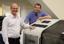 Apex Cylinders claims UK first with Gravostar Specturm engraving installation
