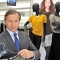M&S suffers profit drop