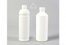 Nexus Packaging unveils HDPE bottles with TWD triangle