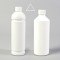 Nexus Packaging unveils HDPE bottles with TWD triangle