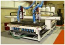 GWP boosts capacity with £100k AXYZ Router