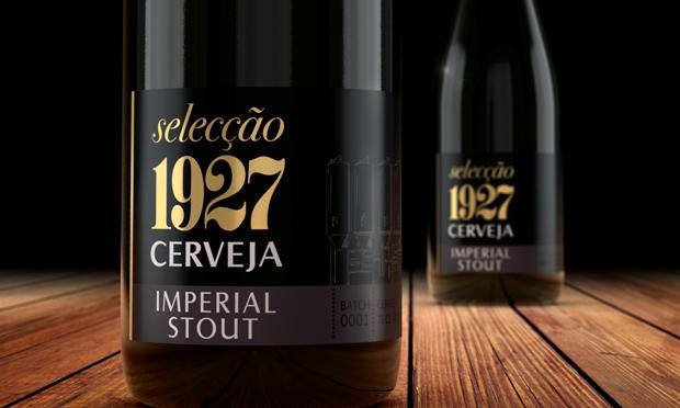 Portuguese brewery calls on JDO to create new designs for craft beer packs