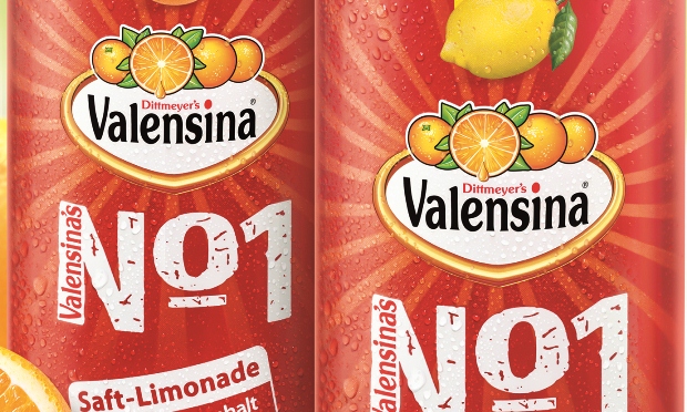 Lemonade firm puts drinks in beverage cans for the first time