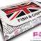 Fish and chips takeaway pack unveiled