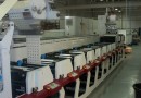 Chesapeake installs Mark Andy flexo label press