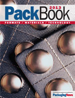 PackBook 2013, December 2012 PackBook 2013, December 2012