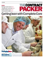 The Contract Packer June 2012 The Contract Packer June 2012