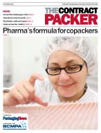 The Contract Packer October 2012 The Contract Packer October 2012