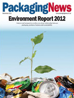 Environment Report 2012 Environment Report 2012