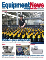 Equipment News August 2011
